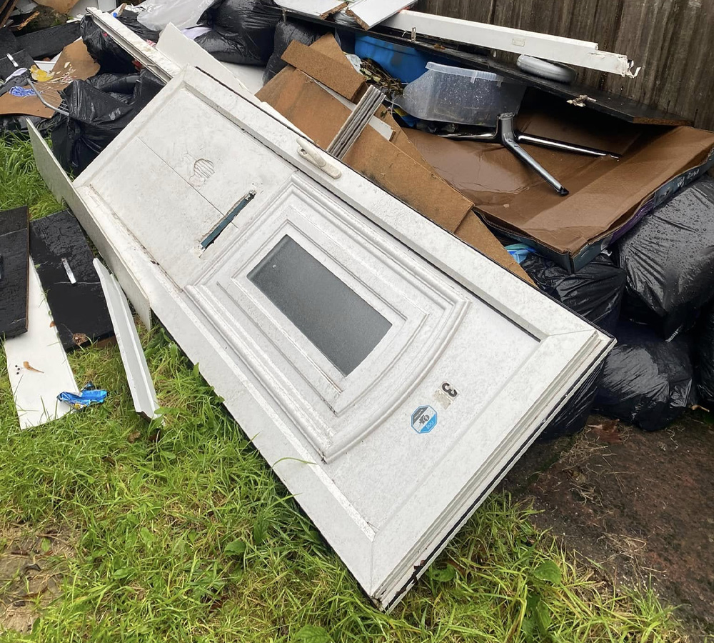 GS Waste Removal home improvements waste